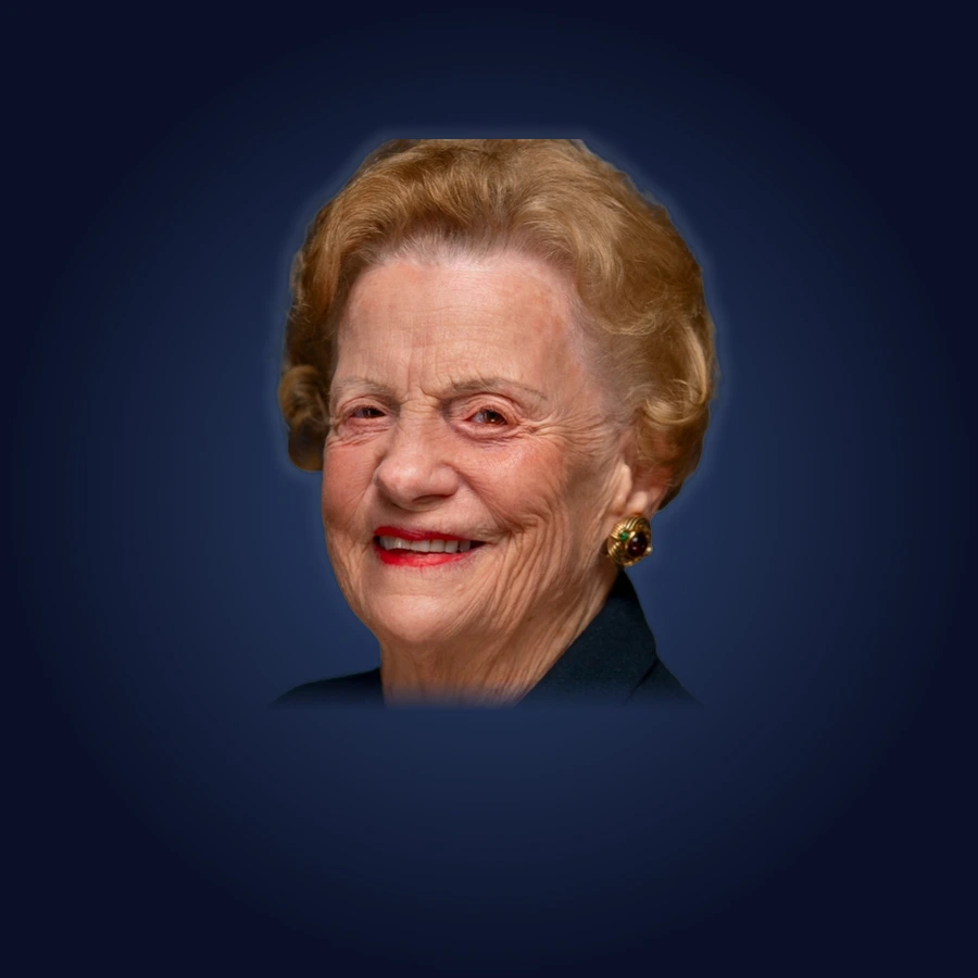 Wendy Borcherdt, Freedom 250 Gala Honoree