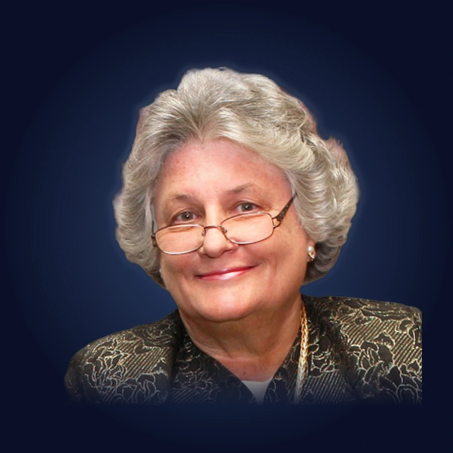 Bobbie Kilberg, Freedom 250 Gala Honoree
