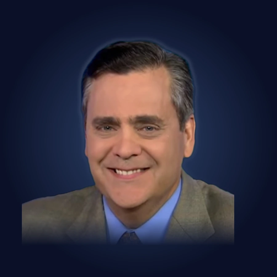 Jonathan Turley, Fox News Contributor and Legal Scholar